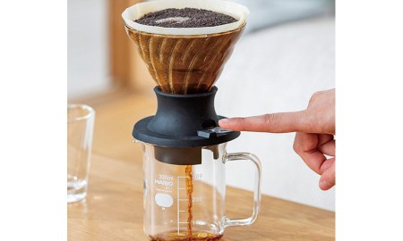 HARIO 浸漬式濾杯 02