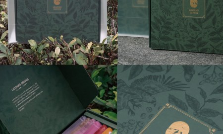 掛耳式濾泡咖啡(請在下拉選單選擇數量)