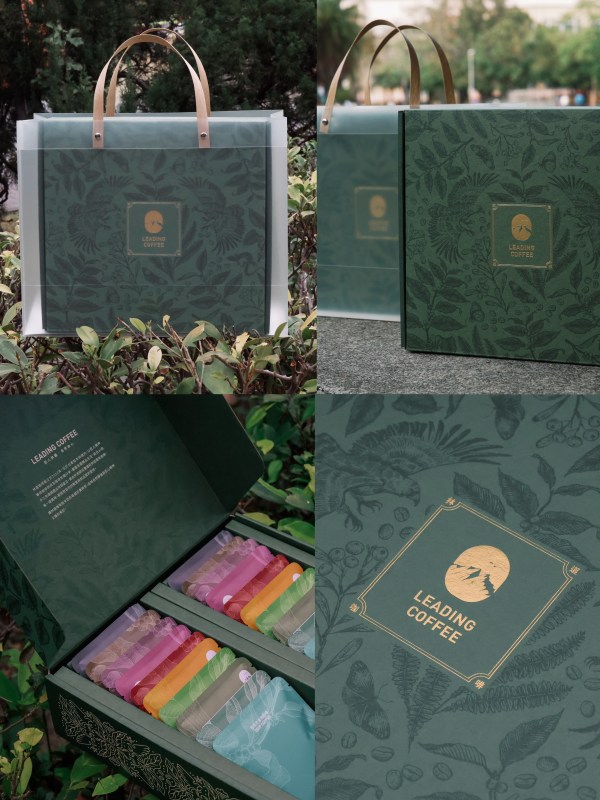 掛耳式濾泡咖啡(請在下拉選單選擇數量)