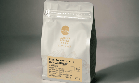 牙買加藍山NO.1 (康翠莊園)